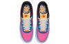 Nike X Undefeated Air Force 1 Low 'Total Orange' DV5255-400
