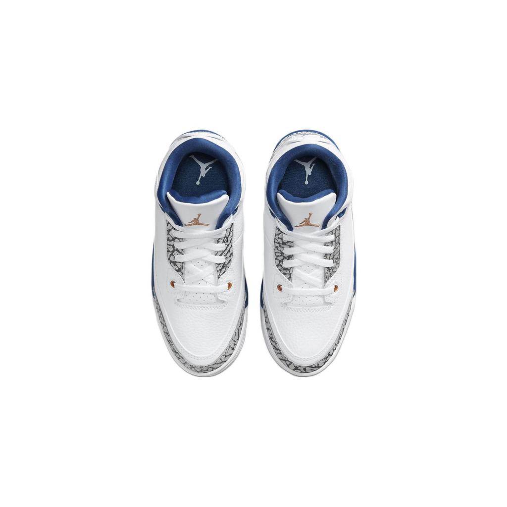 Jordan 3 Ретро Волшебника PS DM0966-148