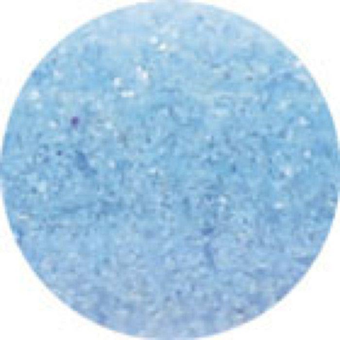 Paillettes en poudre biodégradables 2,7 g - bleu turquoise