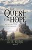 Книга The Quest for Hope : Invisible Battles: Book 1