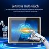 17-inch Industrial Touchscreen Panel PC CN plug (adapter included)