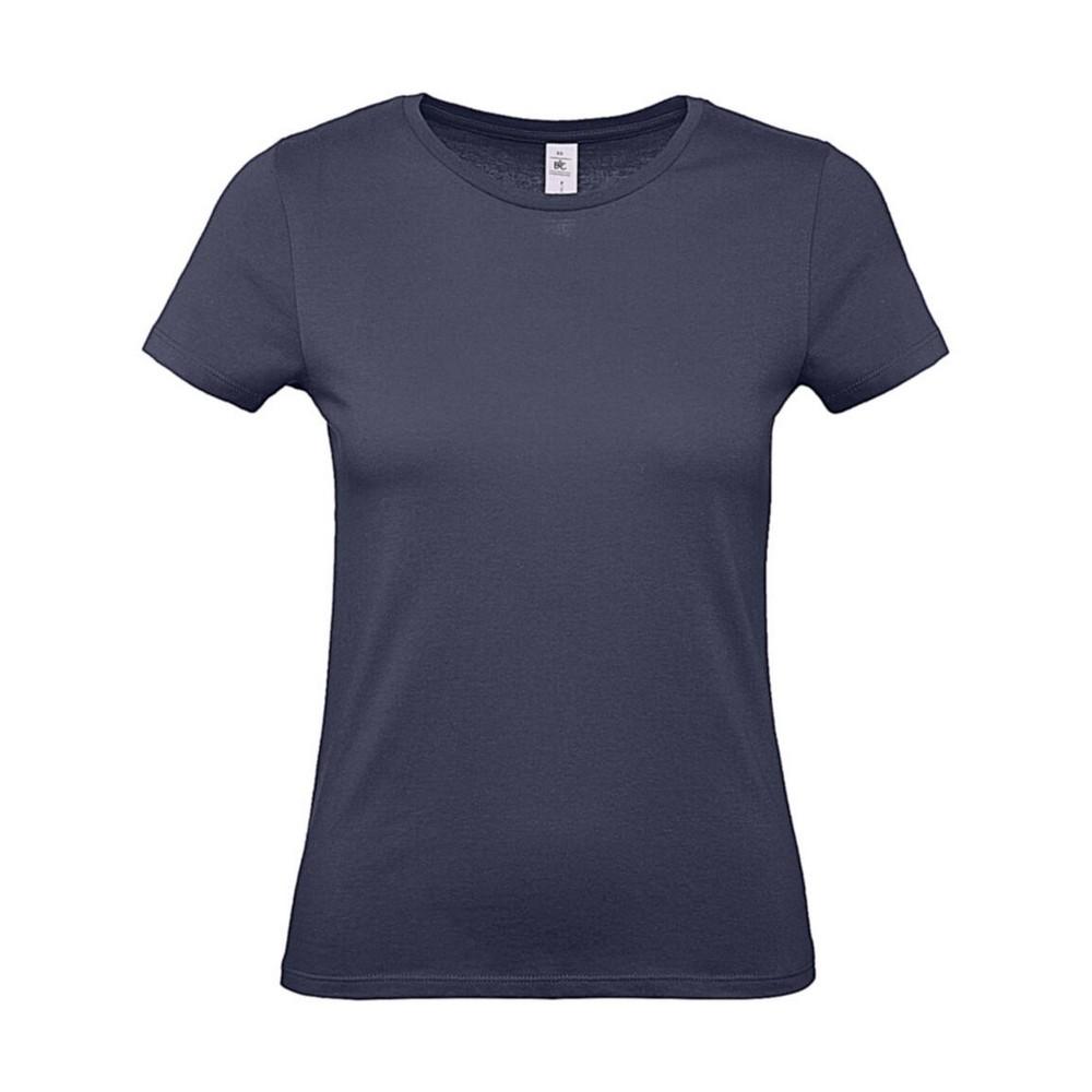 B&C Womens/Ladies #E150 T-Shirt