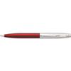 Sheaffer Sheaffer 100 Ball Point Pen Stationery HS Nib (Red/Chrome)