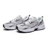 (GS) New Balance 530  'Grey Matter' Kids' GR530CB