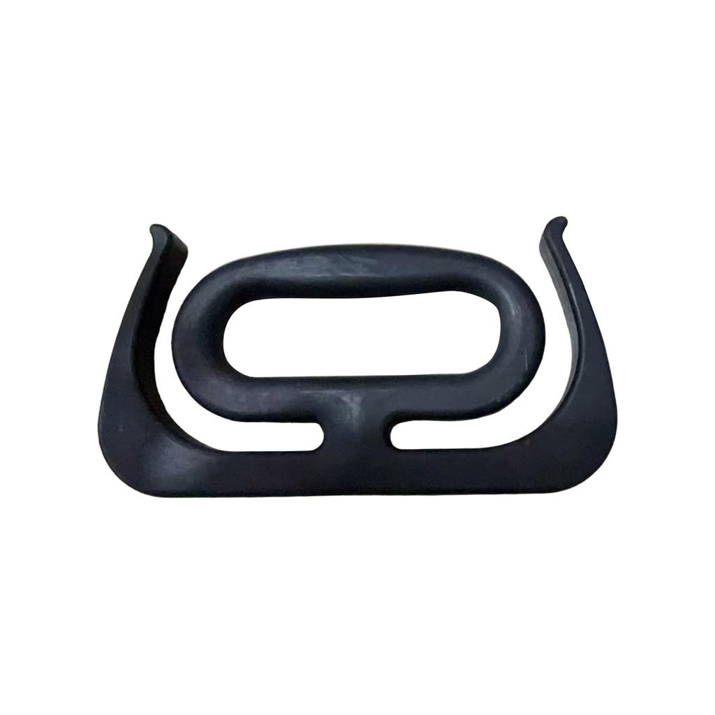 Multi-purpose Shopping Bag Handle, Heavy-duty Bag Holder, Double Hook Design, Suitable For Buckets