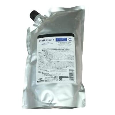 Milbon Smoothing Shampoo Курс для волос<Refill> (1000ml)