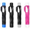 4pcs Golf Swing Trainings Aid Right Handed Player Enhances Grip Strength Light Weight for Golf Practice Accessories
