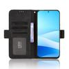 For Meizu Note 16 Pro Leather Case Phone Wallet Cover with Multiple Card Slots