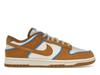 Dunk Premium Low Light British Tan - FN5825-100