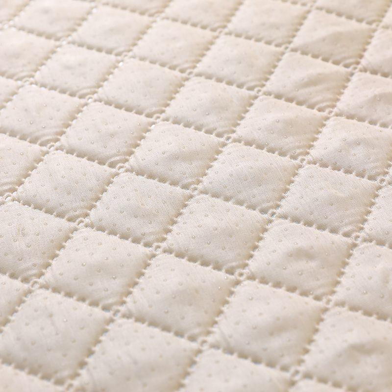 Luxury High-quality Modem Table Chair Cover Seat Cover Protective Cover Seat Skirt Stool Cover Home Decoration Dustproof Cloth Mat