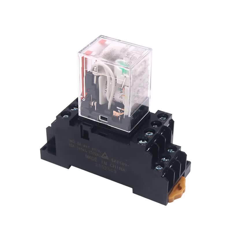 Omron MY4N-GS Intermediate Relay