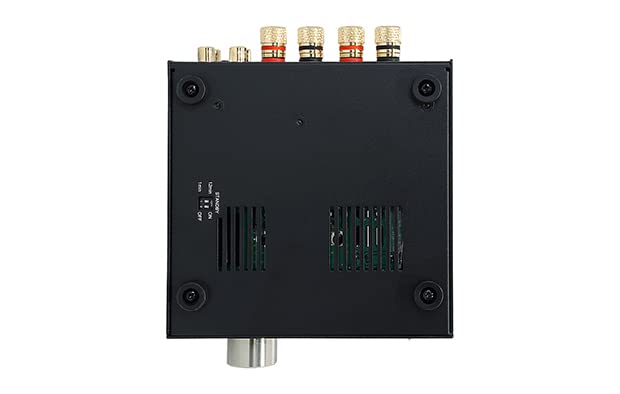 Персональный усилитель Fostex AP25