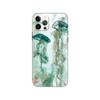 Чехол для телефона с медузой для iPhone Samsung Galaxy Redmi Xiaomi Oppo OnePlus Note SA 7 8 9 10 11 12 13 14 20 21 22 23 53 54 Pro Max Plus Ultra TPU Soft
