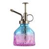 200ml Spray Bottles Multi Purpose Easy To Use Glass Vintage Pumpkin Style Spritzer Bottle for Indoor