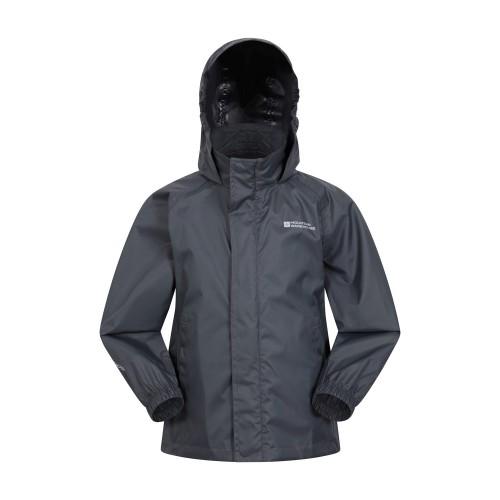 Mountain Warehouse Детская водонепроницаемая куртка Pakka II