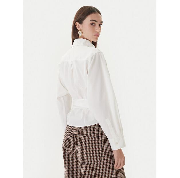 Рубашка Weekend Max Mara Fresco