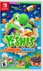 Crafted World North Switch Yoshi's (Импорт Америки) -