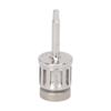 Dental Implant Screwdriver Stainless Steel Professional Implant Screwdriver for Hospital Clinic