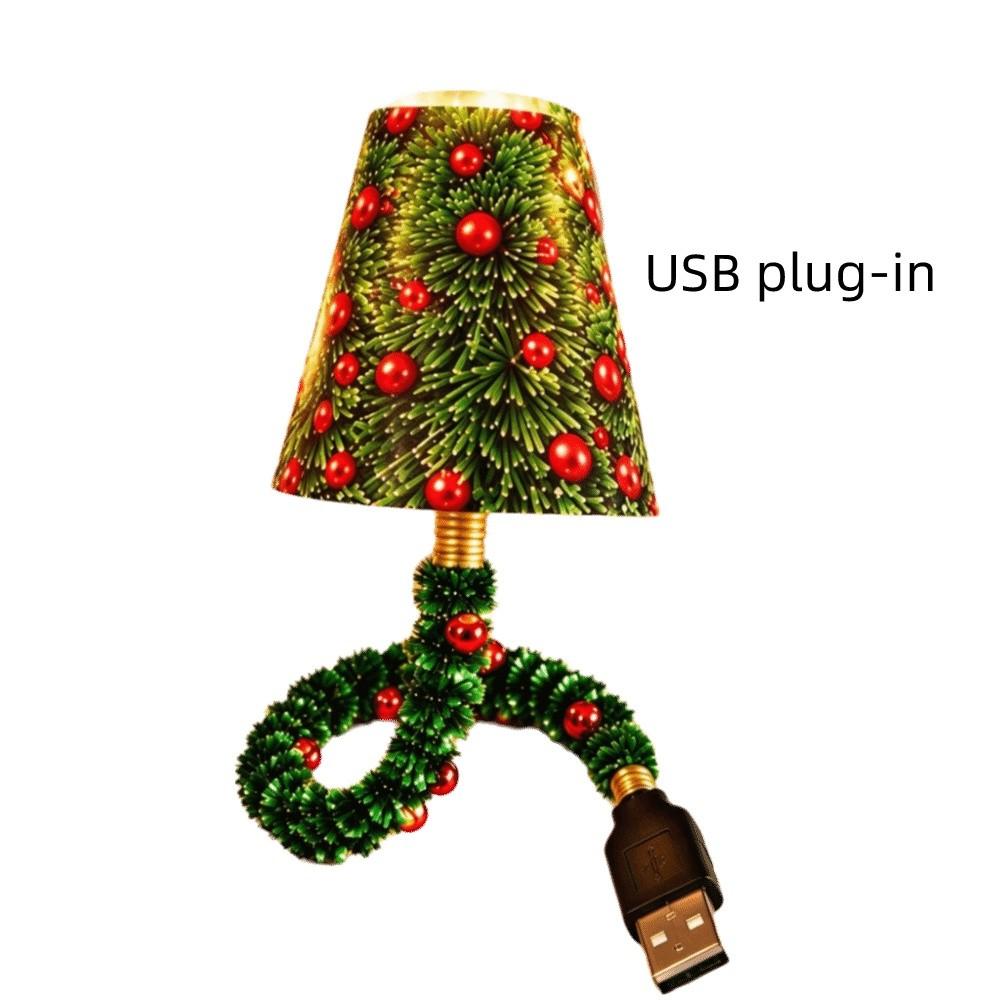 HD Projection Christmas Ceiling Projector 360° Rotatable Festive Background Light  Bedroom Decor