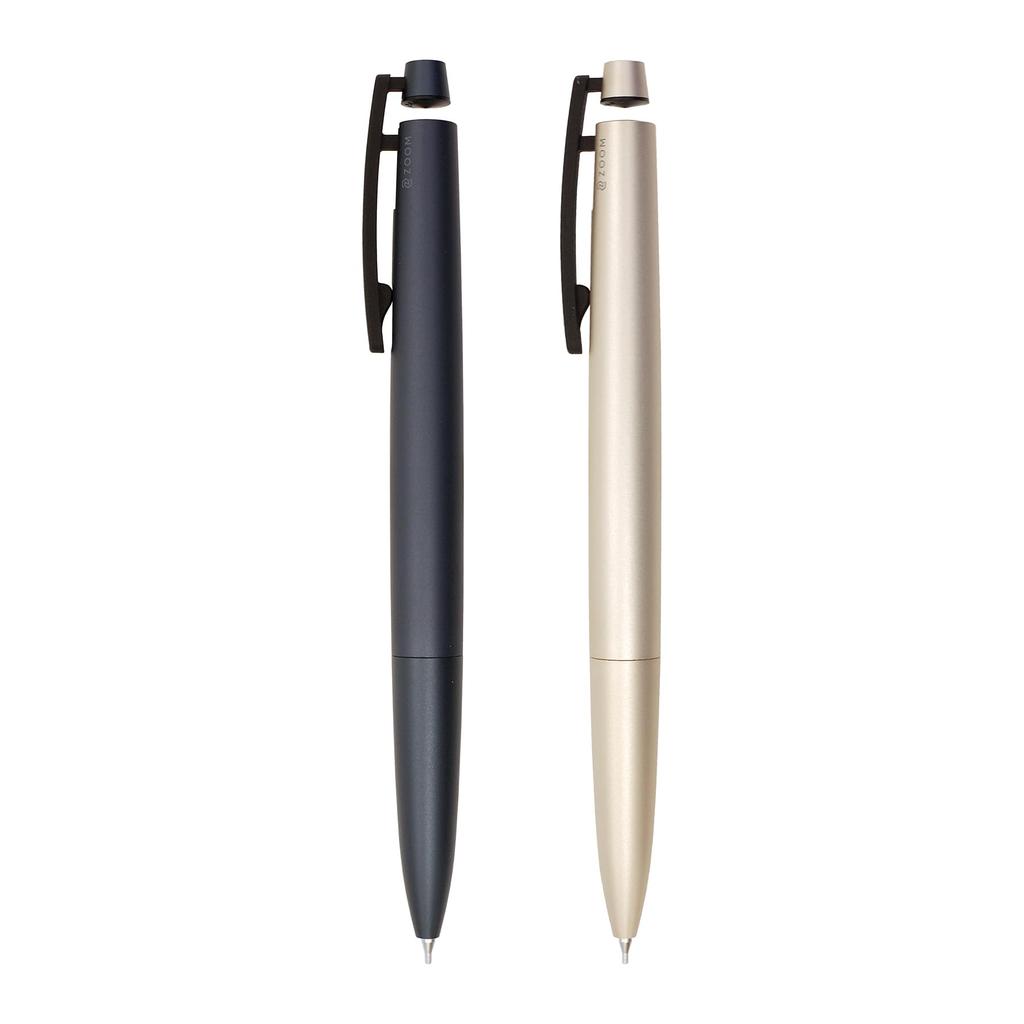 ZOOM C1 Механический Песок Стильный и Карандаш, 0,5 мм, Серебристый, Популярный, SH-ZC1