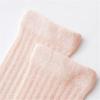 Lawadka 0-3Years Newborn Baby Girls Boys Socks Cotton Soft Toddler's Socks Summer Mesh Thin Infant Socks For Girls Boys  New