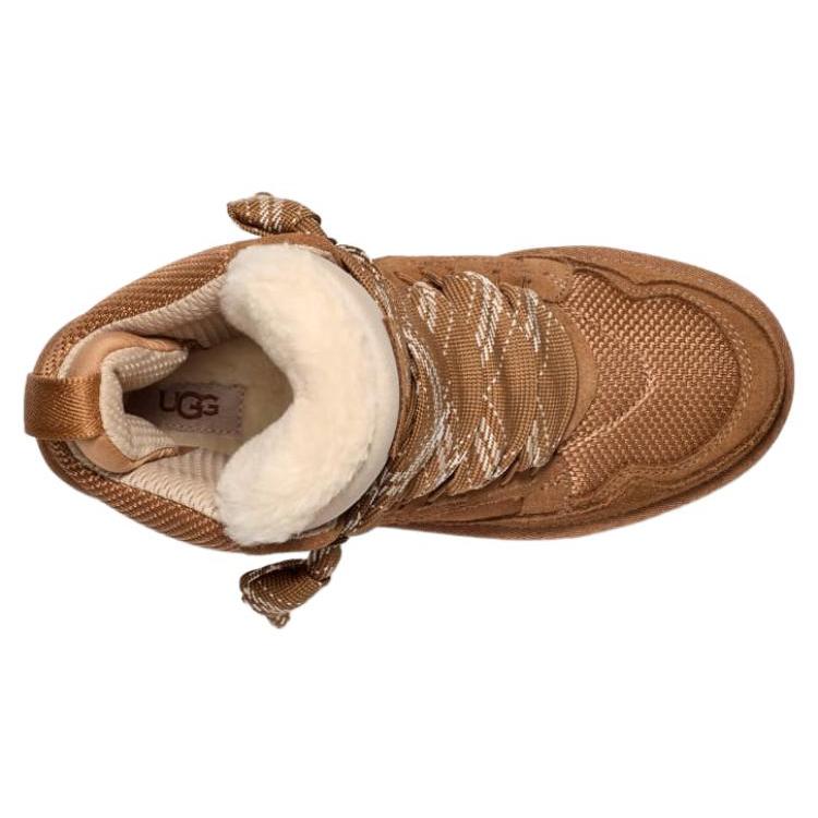 UGG Женский топ Chestnut Highmel 1145390-CHE