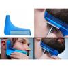 Guide de coupe pour barbe