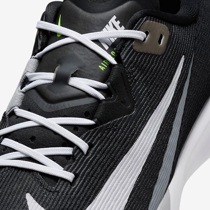 Air Zoom Rivalfly 4 [Nike] Черный/Волк Серый/Вольт/Белый FV6040-001 26.0см