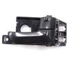 Front or Rear Right Interior Door Handle 826201F000WK For Kia Sportage 2005-2010