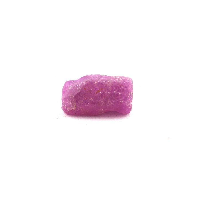 Pierres et Minéraux. Rubis. 4.74 ct. Kiteto District, Manyara Region, Tanzanie.