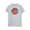 Tom and Jerry Mens Classic Catch T-Shirt