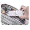 8-Hole Punch for Loose Leaf Binder, Office Stationery for A5/B5/A4 Paper, Lightweight and Easy to Carry, Efficient Punching