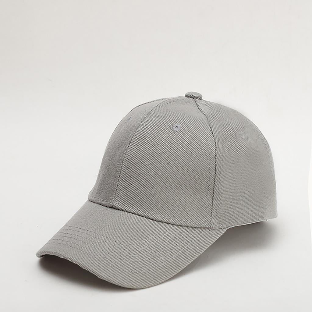 Men Women Baseball Ball Cap Breathable Unisex Sports Outdoor Strapback Golf HatAbout This Item