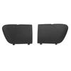 1 Pair Front Door Handle Inside Cover 72161‑T2A‑A01ZA Protective Stylish Look Door Handle Inside Cap