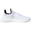 Adidas Кроссовки Pharrell X Nmd Human Race 'Core White' GY0092