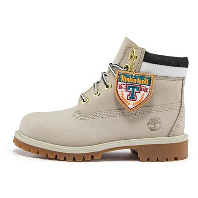 Повседневные водонепроницаемые уличные ботинки Детские ботинки светло-серо-коричневые A2KTZM