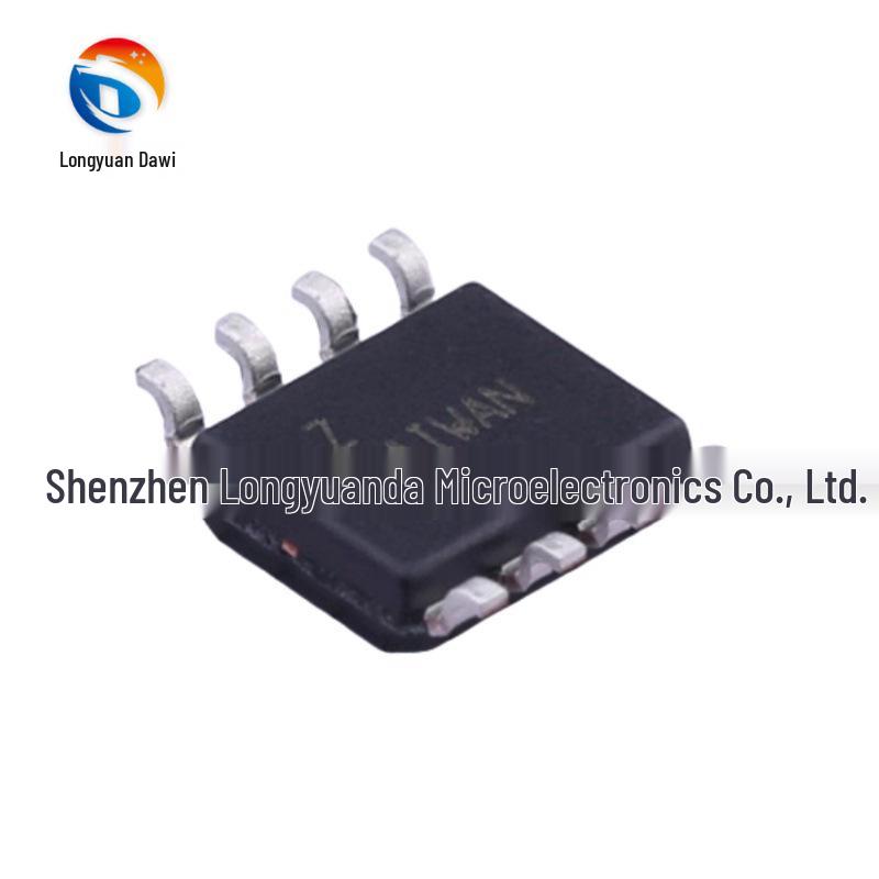 MAX13487EESA New Original SOP-8 RS-485/RS-422 Interface IC Chip