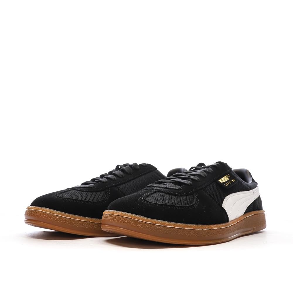 Puma Кроссовки SUPER TEAM OG и Size Черные, Мужские Женские, 24,0 см, 390424-08,