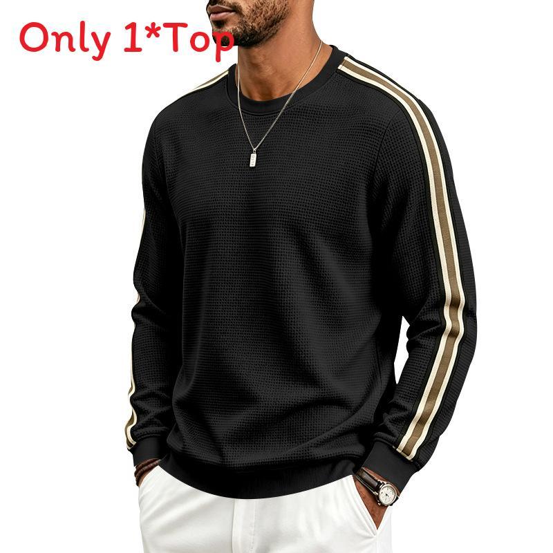 Urban Style Mens Pullover Hoodie With Polyester Fabric For Casual Wear