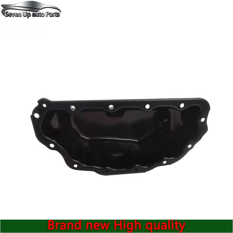 6420102528 A6420102528 642 -0102 -528 Brand New Engine Oil Sump Pan for Mercedes Benz M642 V6 3.0L DIESEL 2012-2019