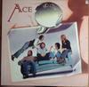 12-дюймовая пластинка ACE Без струн AN2020 Anchor 1977 US Rock Б/у