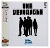CD PENTANGLE - The Pentangle UICY20059 Transatlantic R 2010 Japan ObiRock Used