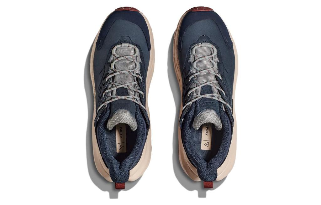 HOKA Kaha 2 Low GORE-TEX 'Limestone'