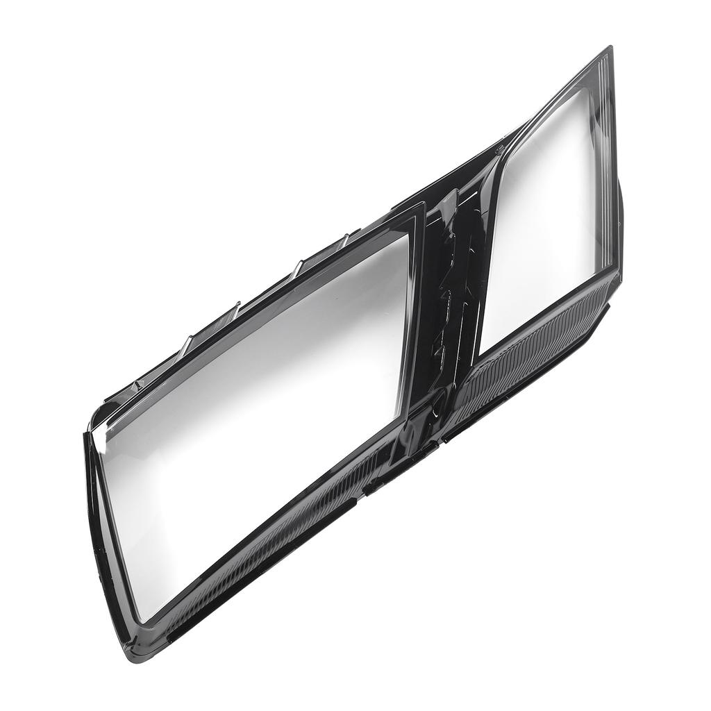 Headlamp Transparent Lens Cover Clear Lampshade Shell for Octavia 5E Facelift 2017 to 2019 Left 5E1941017C