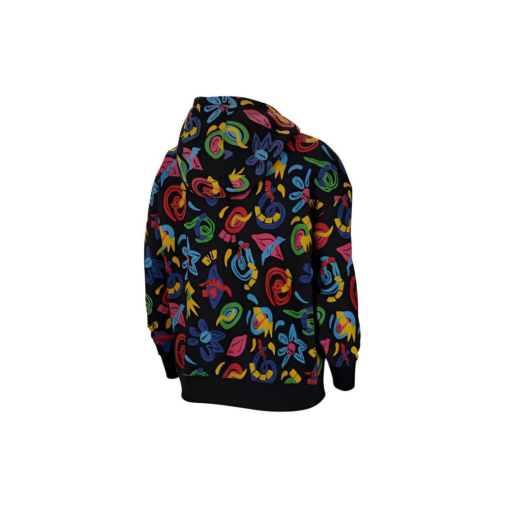 Nike Толстовка мужская разноцветная CD8386-010