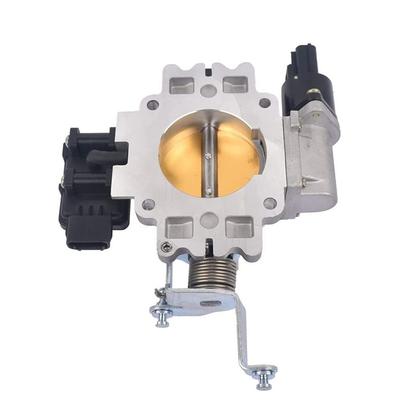 Дроссельная заслонка 53032023AC TBI-6006 Для 1998-2001 Jeep Wrangler TJ Grand Cherokee