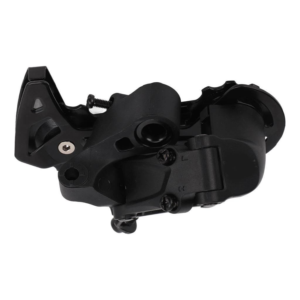 LeBycle Велосипедный задний переключатель 8 скоростей Задний переключатель для горного велосипеда Прямое крепление Велосипедные аксессуары