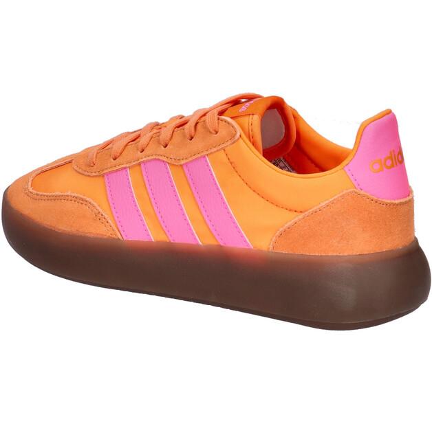 Кроссовки Adidas Barreda Decode