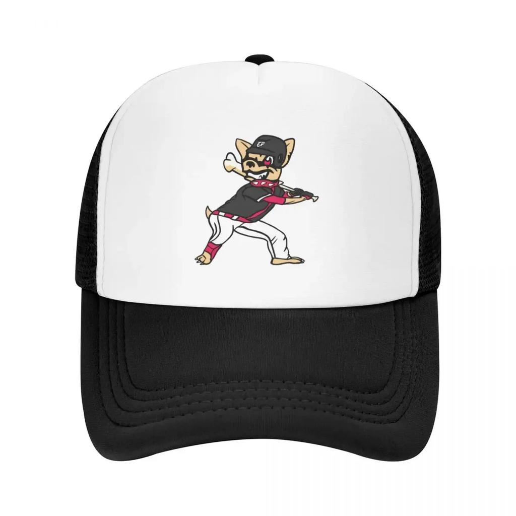 El Paso Chihuahuas Baseball Cap western Hat Sun Cap Unique hats Unisex Womens