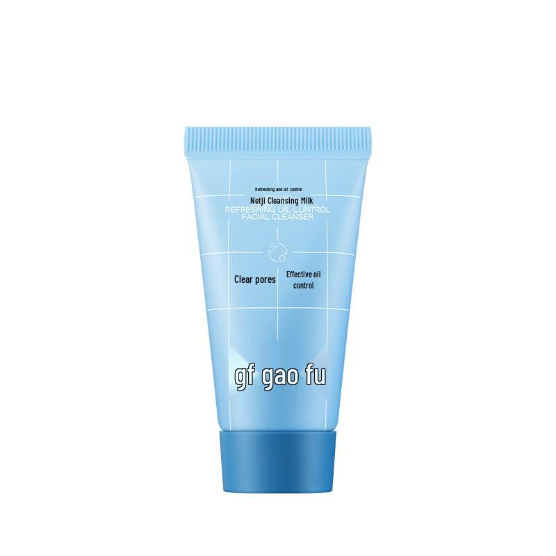 Gafencos Очищающее средство для контроля жирности